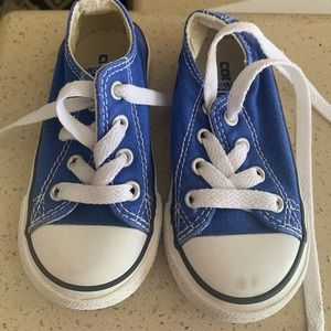 Toddler Converse Shoes